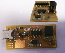 2 placas